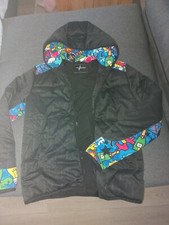 Doudoune homme d'occasion  Saint-Étienne-de-Saint-Geoirs