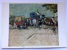 Vintage art postcard for sale  RAMSGATE