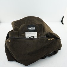 Lovesac city rhinovelvet for sale  New Bedford
