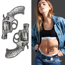 Wun temporäres tattoo gebraucht kaufen  Versand nach Germany