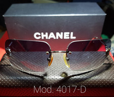 Occhiali chanel originali usato  Salerno