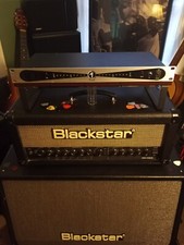 Fender rt1000 rack for sale  Picayune