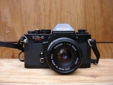 Ricoh super 35mm for sale  GRIMSBY