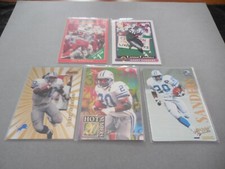 Barry sanders lot for sale  Brookfield