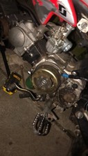 Running 50cc stomp for sale  WORKINGTON