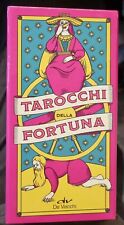 Tarocchi della fortuna usato  Venezia