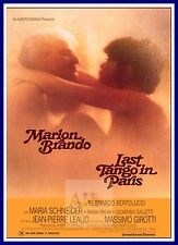 Last tango paris for sale  COLCHESTER