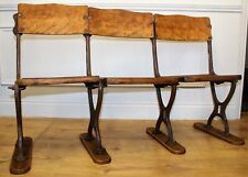 Vintage three seater for sale  ELY