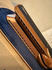 Piastra asciugacapelli dyson usato  Palermo