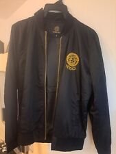 Versace jacke herren gebraucht kaufen  Berlin