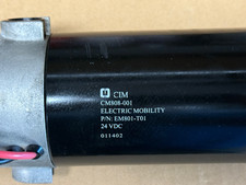 Motor brake assembly for sale  Valencia