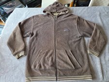 Mens brown weird for sale  NEWPORT