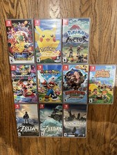 20ea. nintendo switch for sale  Torrance