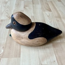 Vintage female bufflehead for sale  Renton