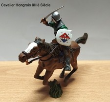 Altaya chevalier moyen d'occasion  France