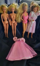 Barbie doll lot for sale  Lawsonville