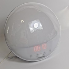 Philips hf3520 wake d'occasion  Expédié en Belgium