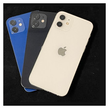 Apple iPhone 12 128GB 64GB Fully Unlocked Verizon ATT Metro PCS- Black Blue Red for sale  Houston