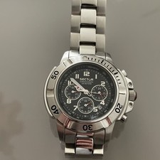 Orologio sector 240 usato  Napoli