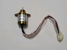 Fuel solenoid m806808 for sale  Lapeer