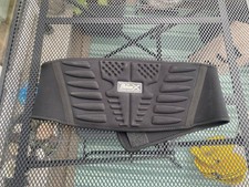 Motorrad nierengurt pharao gebraucht kaufen  Wolfratshausen