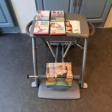 pilates chair for sale pilates chair for sale CLECKHEATON