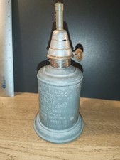 Ancienne lampe laiton d'occasion  Saint-Saëns