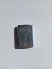 Accendino zippo veneziano usato  Valvestino