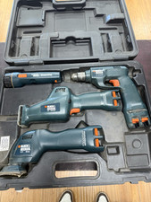 Black decker versapak for sale  Pacoima