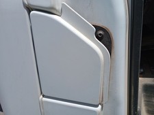 TAMPA DE COMBUSTÍVEL EXTERNA / 2603574 PARA RENAULT MASTER III CAJA/CHASIS EV, HV, UV 2.3 DCI, usado comprar usado  Enviando para Brazil