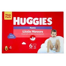 Little movers mutandina usato  Gravina in Puglia
