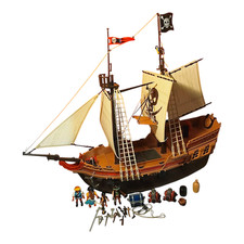 Sympa bateau pirate d'occasion  Gonfreville-l'Orcher