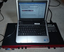 Roland varios rack for sale  WORTHING