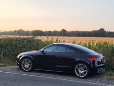 Audi 2.0 tdi for sale  SALISBURY