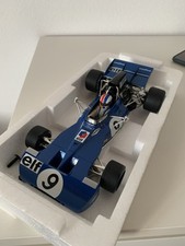Minichamps tyrrell 003 usato  Copparo