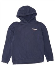 Napapijri mens hoodie for sale Napapijri mens hoodie for sale  IPSWICH