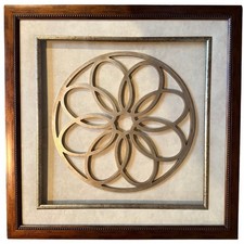 Detail abstract square for sale  Butler