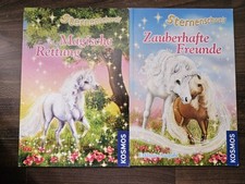 Zauberhafte freunde magische gebraucht kaufen  Rotenburg