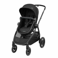 Poussette compacte maxi d'occasion  Hennebont