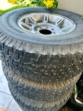 Used hummer rims for sale  Weslaco