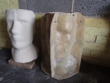 Latex fibreglass easter for sale  SALTBURN-BY-THE-SEA
