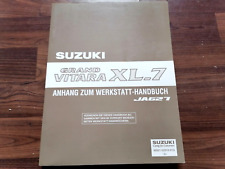 Suzuki grand vitara gebraucht kaufen  Bayerbach