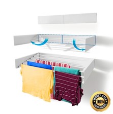 Step laundry drying for sale  ORPINGTON