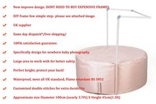 Newborn baby photography for sale  WIGSTON