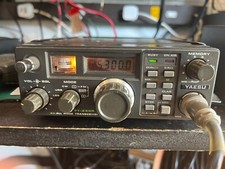Yaesu ft290r transceivers for sale  SLEAFORD
