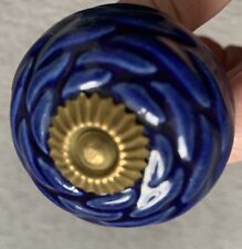 large blue door knobs for sale large blue door knobs for sale STAMFORD