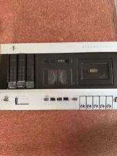 Vintage philips cassette for sale  DONCASTER