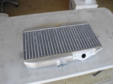 Top mount intercooler for sale  San Diego