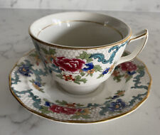 Booths floradora cup for sale  BEDFORD