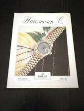 1991 rolex datejust usato  Romallo